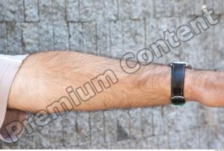 Forearm texture of street references 405 0001